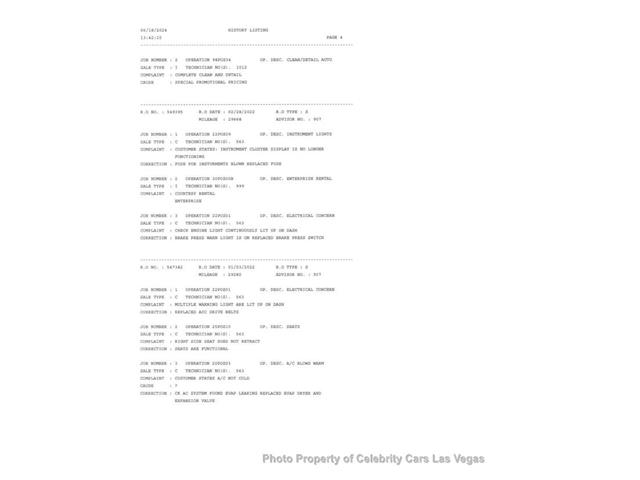 1996 Porsche 911 Carrera (CC-2120372) for sale in Las Vegas, Nevada