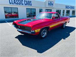 1970 Ford Ranchero (CC-2120373) for sale in Largo, Florida