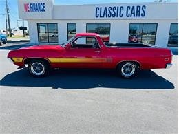 1970 Ford Ranchero (CC-2120373) for sale in Largo, Florida