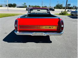 1970 Ford Ranchero (CC-2120373) for sale in Largo, Florida