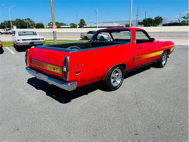 1970 Ford Ranchero (CC-2120373) for sale in Largo, Florida