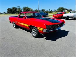 1970 Ford Ranchero (CC-2120373) for sale in Largo, Florida