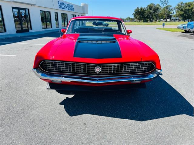 1970 Ford Ranchero (CC-2120373) for sale in Largo, Florida