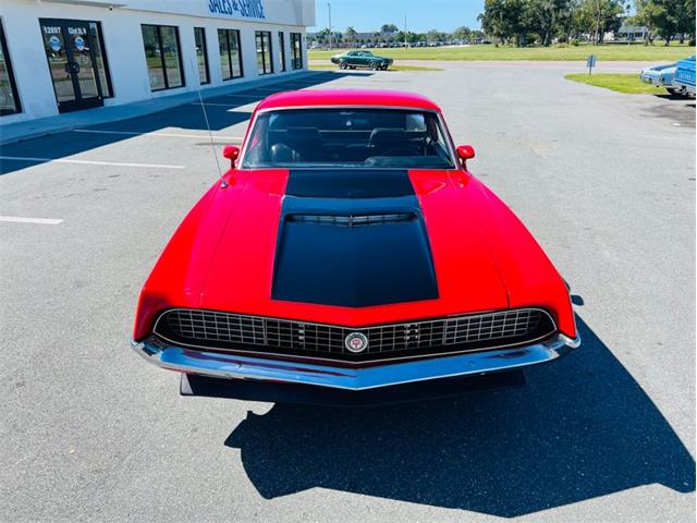 1970 Ford Ranchero (CC-2120373) for sale in Largo, Florida