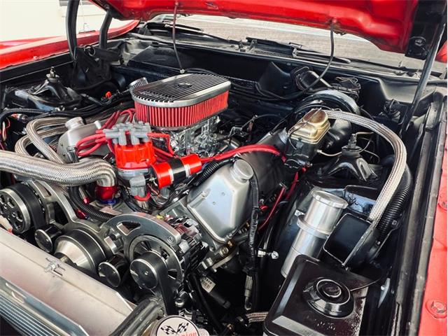 1970 Ford Ranchero (CC-2120373) for sale in Largo, Florida