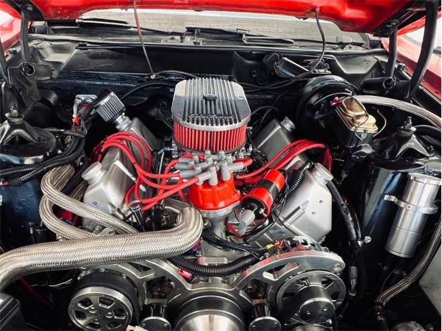 1970 Ford Ranchero (CC-2120373) for sale in Largo, Florida