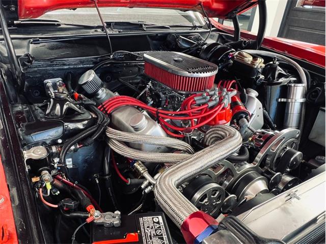 1970 Ford Ranchero (CC-2120373) for sale in Largo, Florida