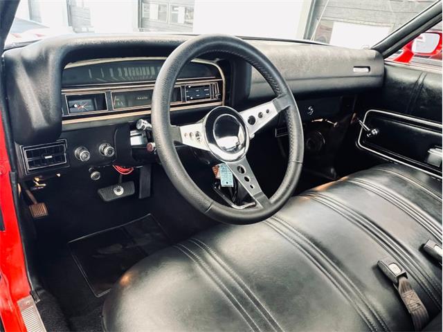 1970 Ford Ranchero (CC-2120373) for sale in Largo, Florida