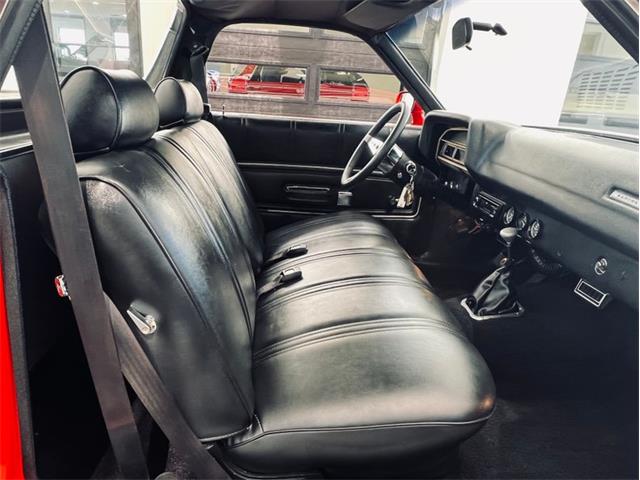 1970 Ford Ranchero (CC-2120373) for sale in Largo, Florida