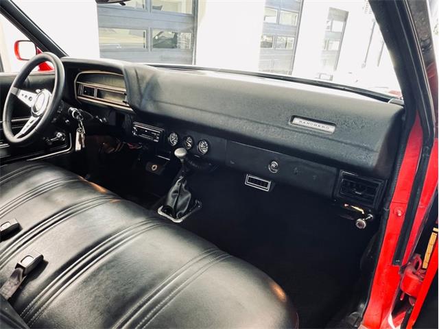 1970 Ford Ranchero (CC-2120373) for sale in Largo, Florida