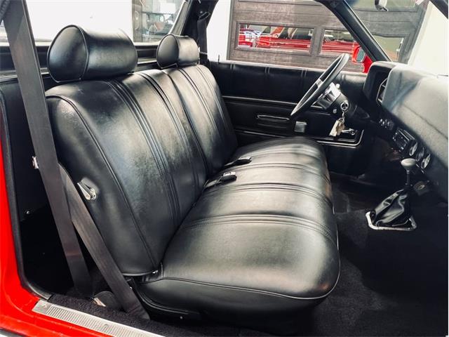 1970 Ford Ranchero (CC-2120373) for sale in Largo, Florida