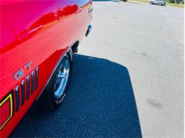 1970 Ford Ranchero (CC-2120373) for sale in Largo, Florida