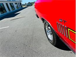 1970 Ford Ranchero (CC-2120373) for sale in Largo, Florida