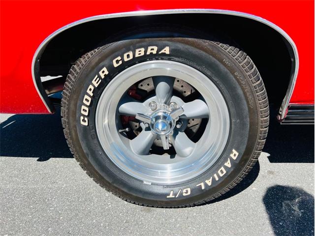 1970 Ford Ranchero (CC-2120373) for sale in Largo, Florida