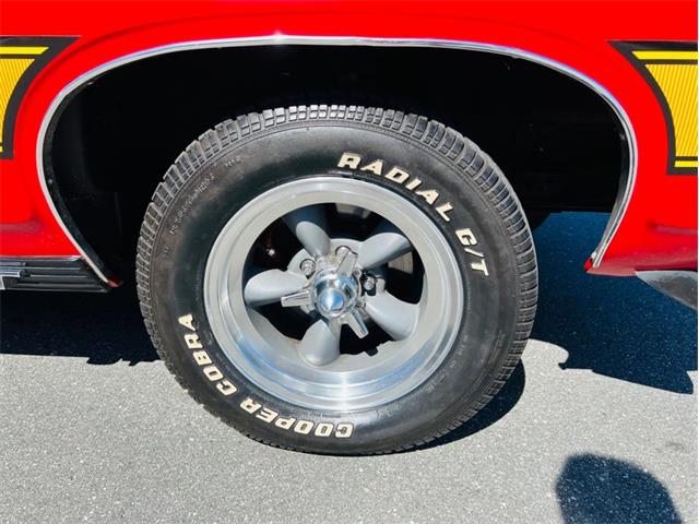 1970 Ford Ranchero (CC-2120373) for sale in Largo, Florida