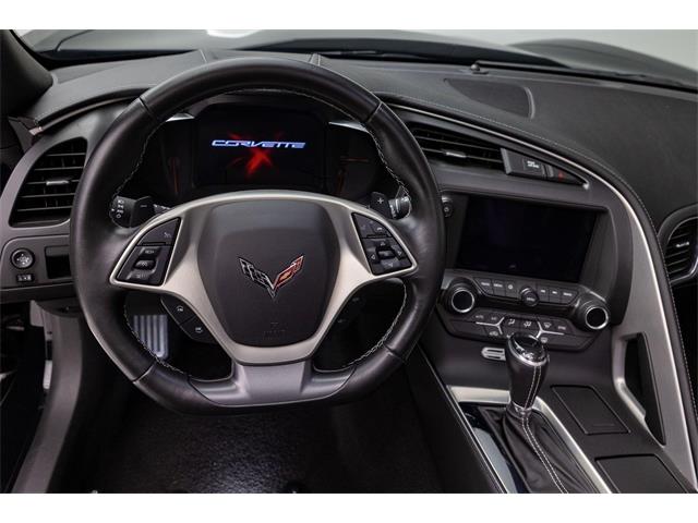 2019 Chevrolet Corvette (CC-2120374) for sale in Clifton Park, New York