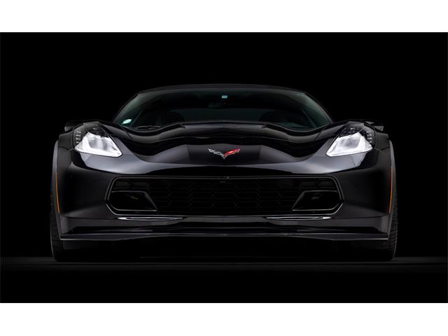 2019 Chevrolet Corvette (CC-2120374) for sale in Clifton Park, New York
