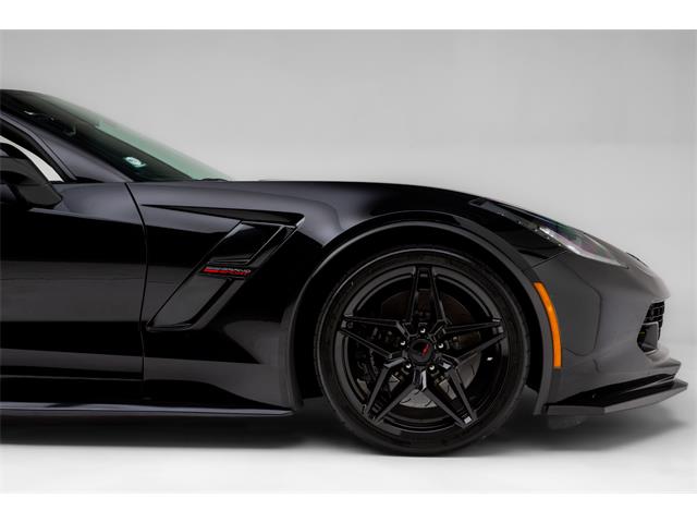 2019 Chevrolet Corvette (CC-2120374) for sale in Clifton Park, New York