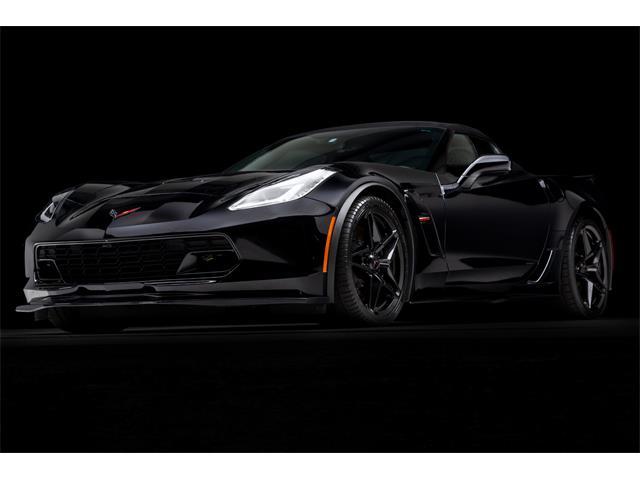 2019 Chevrolet Corvette (CC-2120374) for sale in Clifton Park, New York