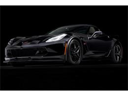2019 Chevrolet Corvette (CC-2120374) for sale in Clifton Park, New York
