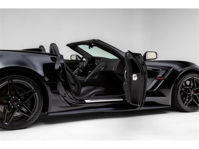 2019 Chevrolet Corvette (CC-2120374) for sale in Clifton Park, New York