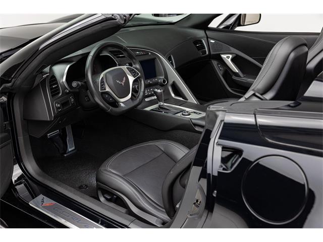 2019 Chevrolet Corvette (CC-2120374) for sale in Clifton Park, New York
