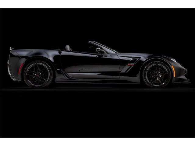 2019 Chevrolet Corvette (CC-2120374) for sale in Clifton Park, New York