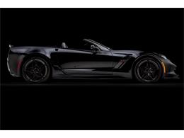 2019 Chevrolet Corvette (CC-2120374) for sale in Clifton Park, New York