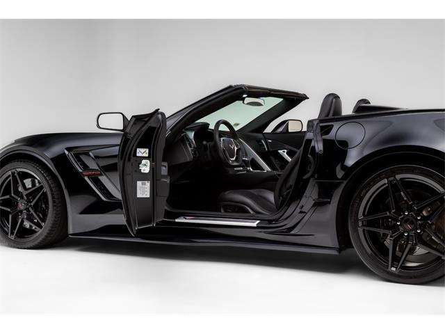2019 Chevrolet Corvette (CC-2120374) for sale in Clifton Park, New York
