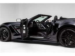2019 Chevrolet Corvette (CC-2120374) for sale in Clifton Park, New York