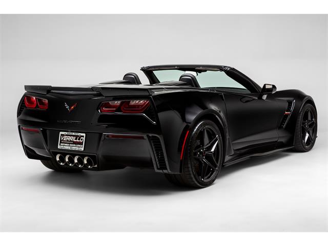 2019 Chevrolet Corvette (CC-2120374) for sale in Clifton Park, New York