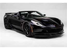 2019 Chevrolet Corvette (CC-2120374) for sale in Clifton Park, New York
