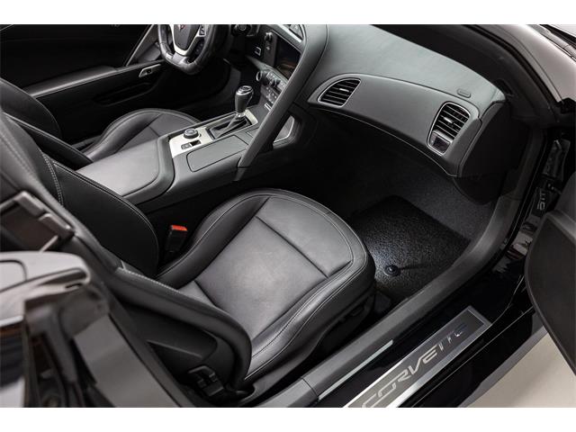 2019 Chevrolet Corvette (CC-2120374) for sale in Clifton Park, New York