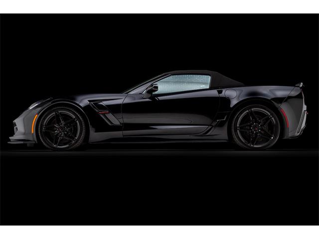 2019 Chevrolet Corvette (CC-2120374) for sale in Clifton Park, New York