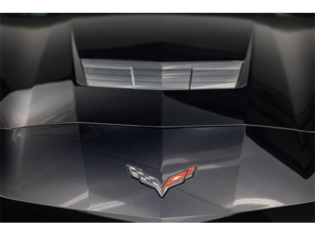 2019 Chevrolet Corvette (CC-2120374) for sale in Clifton Park, New York