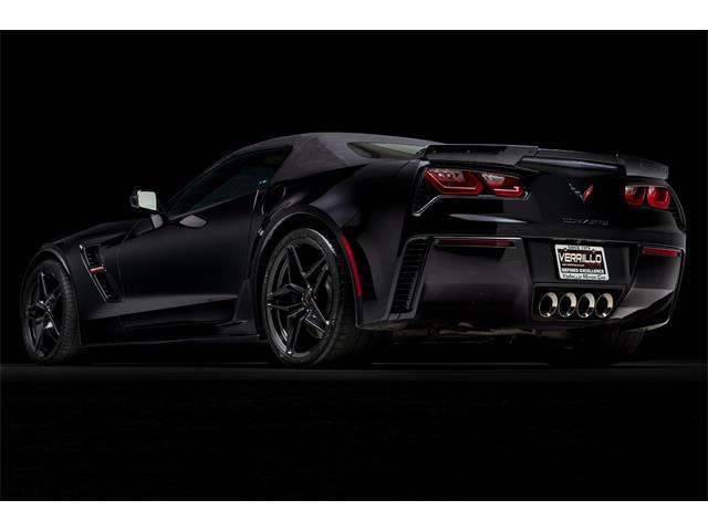 2019 Chevrolet Corvette (CC-2120374) for sale in Clifton Park, New York