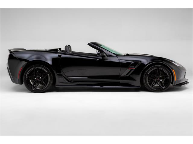 2019 Chevrolet Corvette (CC-2120374) for sale in Clifton Park, New York