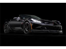 2019 Chevrolet Corvette (CC-2120374) for sale in Clifton Park, New York