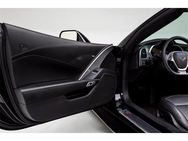 2019 Chevrolet Corvette (CC-2120374) for sale in Clifton Park, New York
