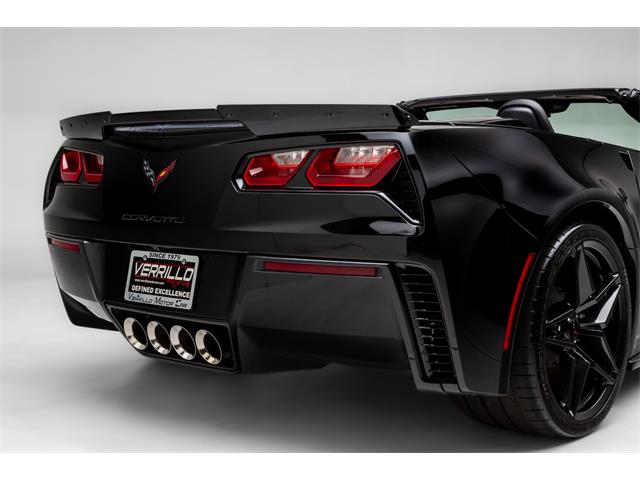 2019 Chevrolet Corvette (CC-2120374) for sale in Clifton Park, New York