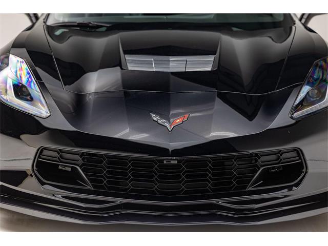 2019 Chevrolet Corvette (CC-2120374) for sale in Clifton Park, New York