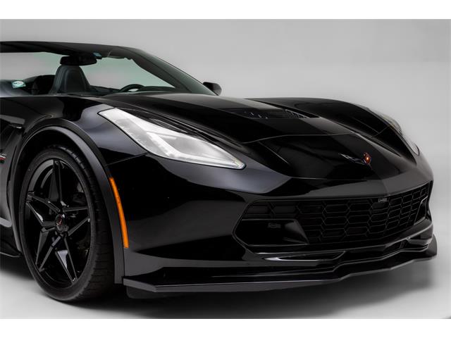 2019 Chevrolet Corvette (CC-2120374) for sale in Clifton Park, New York
