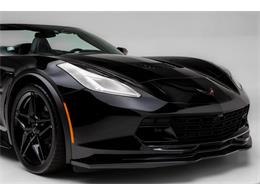 2019 Chevrolet Corvette (CC-2120374) for sale in Clifton Park, New York