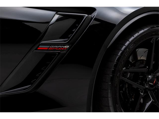 2019 Chevrolet Corvette (CC-2120374) for sale in Clifton Park, New York