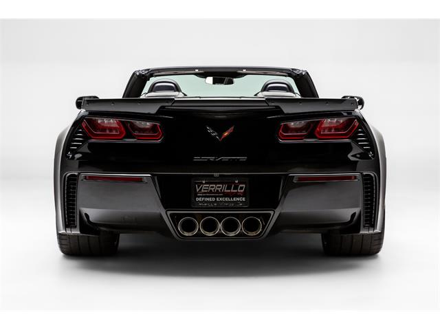 2019 Chevrolet Corvette (CC-2120374) for sale in Clifton Park, New York