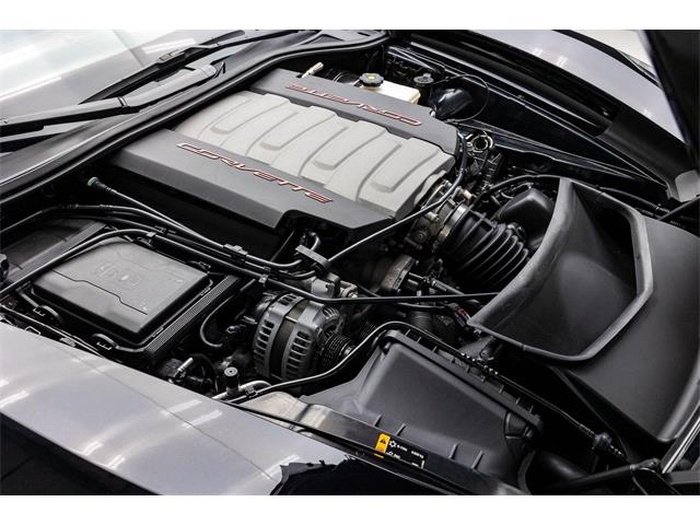 2019 Chevrolet Corvette (CC-2120374) for sale in Clifton Park, New York