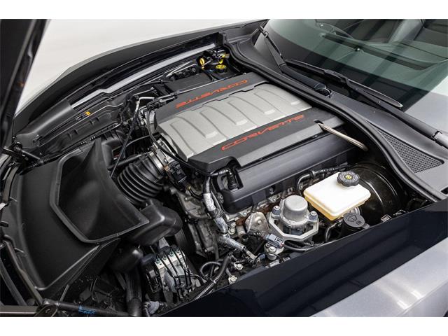 2019 Chevrolet Corvette (CC-2120374) for sale in Clifton Park, New York