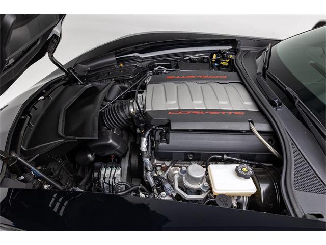 2019 Chevrolet Corvette (CC-2120374) for sale in Clifton Park, New York