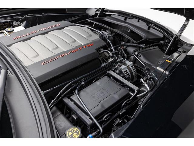 2019 Chevrolet Corvette (CC-2120374) for sale in Clifton Park, New York
