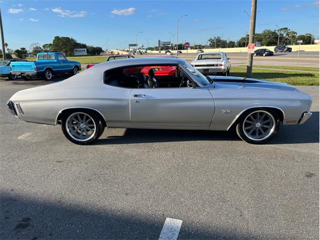 1970 Chevrolet Chevelle (CC-2120375) for sale in Largo, Florida